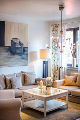 Ferienwohnung Koblenz Altstadt in Koblenz, Deutschland