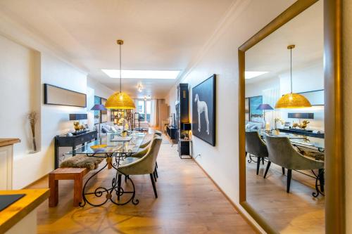 Ferienwohnung Koblenz Altstadt - image 2