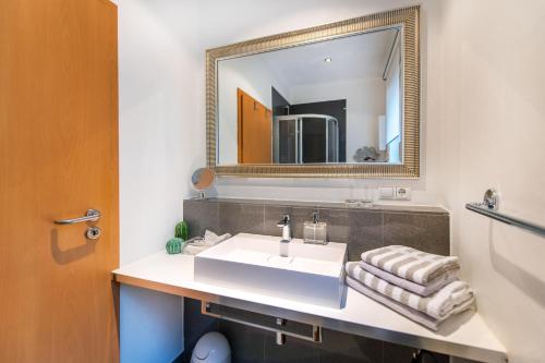 Ferienwohnung Koblenz Altstadt - image 6