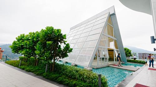 Genting View Duplex Balcony Suite by JAz Home Suites