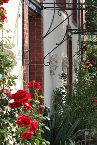 Manoir Bonpassage 5