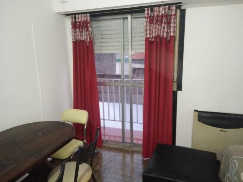 Residencia La Perla