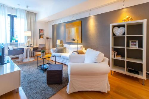 Ferienwohnung Koblenz Altstadt - image 8