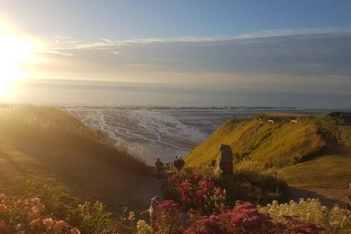 Omgeving, Gîte ELYACO - Appartement complet avec 2 chambres (Gite ELYACO - Appartement complet avec 2 chambres) in Ancourt