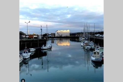 Omgeving, Gîte ELYACO - Appartement complet avec 2 chambres (Gite ELYACO - Appartement complet avec 2 chambres) in Ancourt