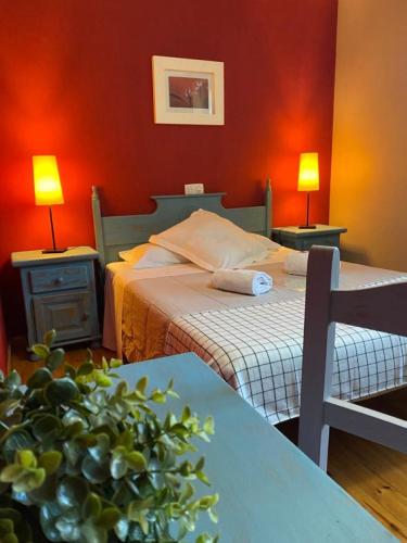 La Petite Bohême Hotel de charme Couledoux