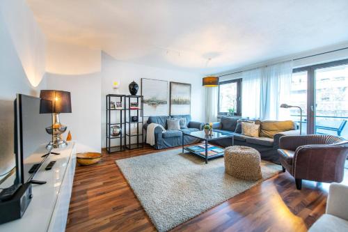 Ferienwohnung Koblenz Altstadt - image 12