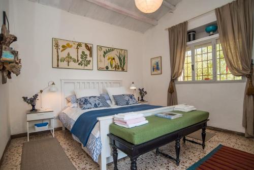 Casa Khalesa chambre d'hôte Pagliarazzi