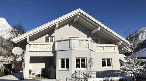 Haus Sahin Haus Sahin