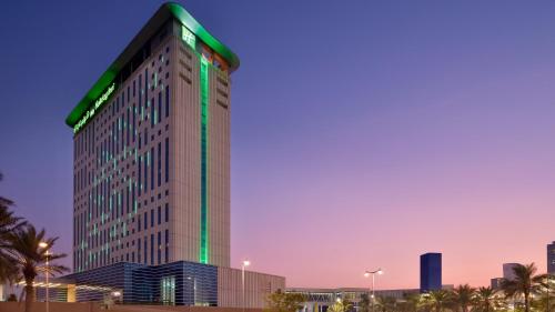 Holiday Inn & Suites - Dubai Festival City by IHG, Dubai