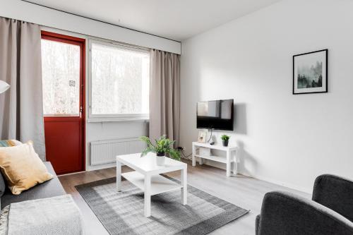 Hiisi Homes Hameenlinna