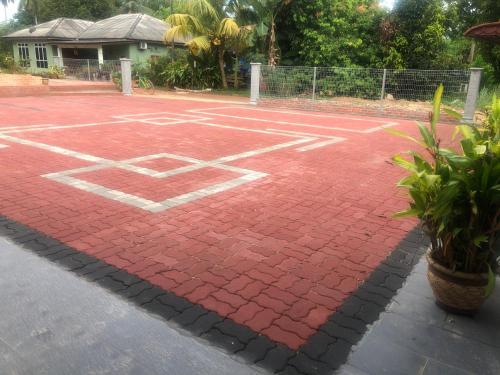 Heza Village Villa