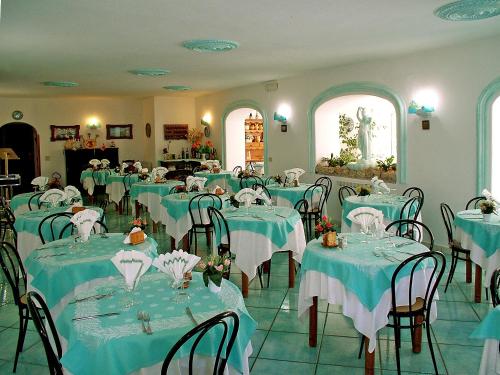 Hotel Park Calitto - image 9