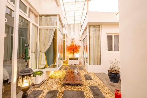 Xi'an See Tang Guesthouse – Xi'an City, LA