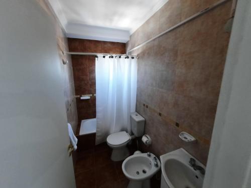 Depto centrico piso 22