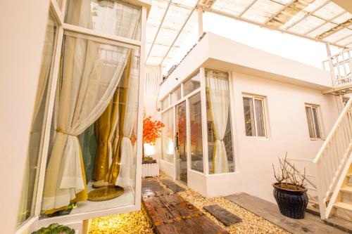 Xi'an See Tang Guesthouse – Xi'an City, LA