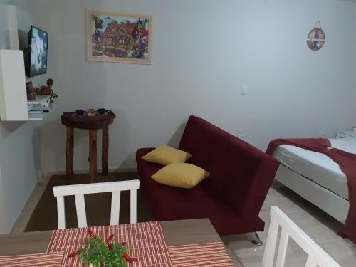 loft harmonia in Salto Weissbach
