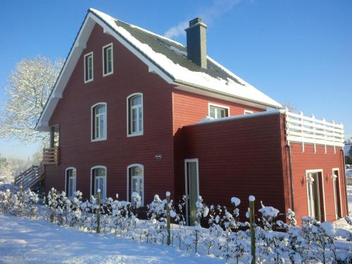Rod Hus - Location saisonnière - Sourbrodt