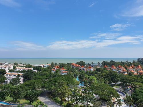 Boat House Residence Hua Hin ( Boat House Residence Hua Hin )