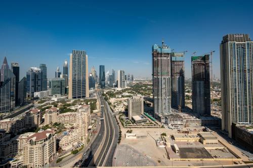 Fashion Avenue Dubai Mall-Burj Khalifa by The SHH - image 6