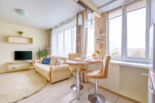 Apartments Roomer 34