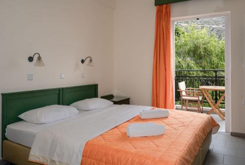 Aretousa Room Type - Studio