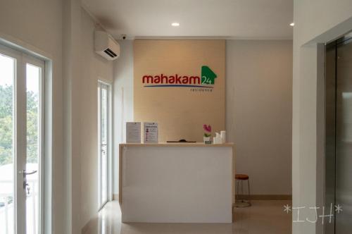 Mahakam24 Residence