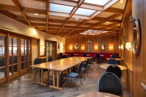 Hotel Krebs Interlaken - image 8