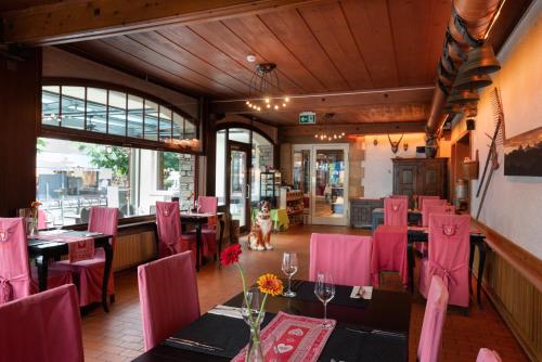 Hotel Krebs Interlaken - image 13