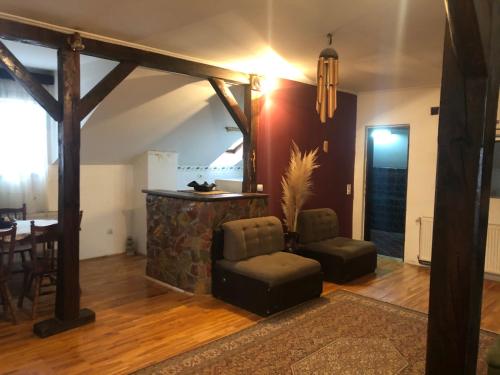 Apartman Šumadijski dvorac