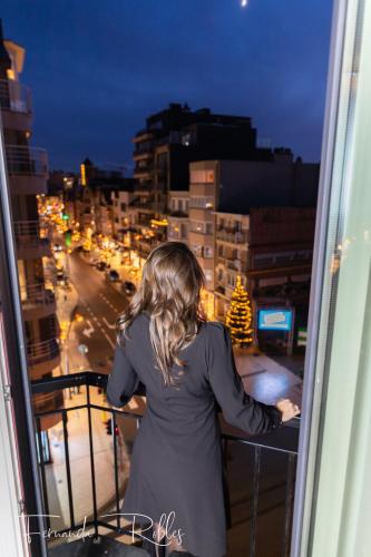 Hotel La Terrasse - main image