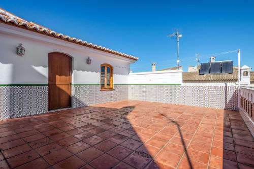  Comfortable house in Ardales with fireplace, Unterkunft in Ardales