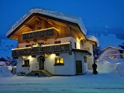 Gästehaus Die Geislerin – Gerlos, IL