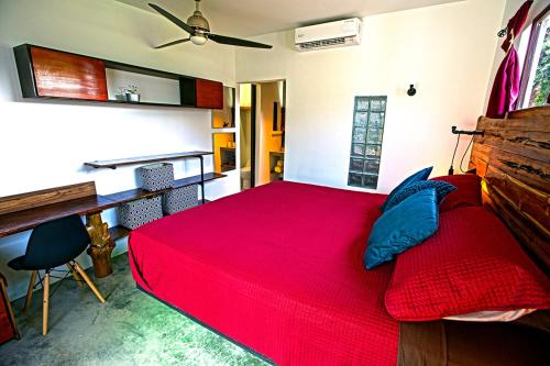 Casa Swell Coronado A unique blend of luxury and nature in the hearth of Coronado