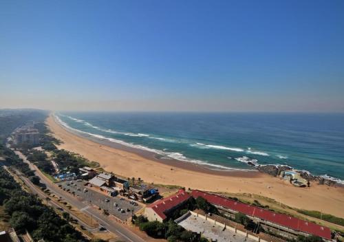 Sea Views at High Tide 1803, Amanzimtoti (fotografie 5)