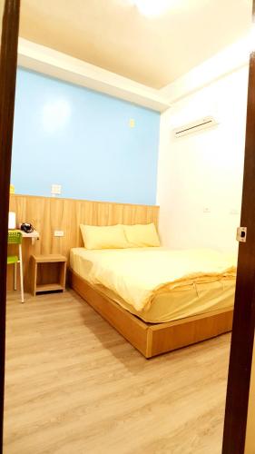 Get Grace Hotel in Chaozhou