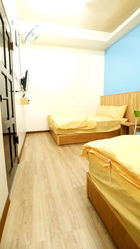 Get Grace Hotel in Chaozhou