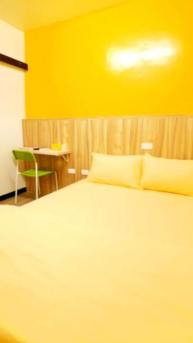 Get Grace Hotel in Chaozhou