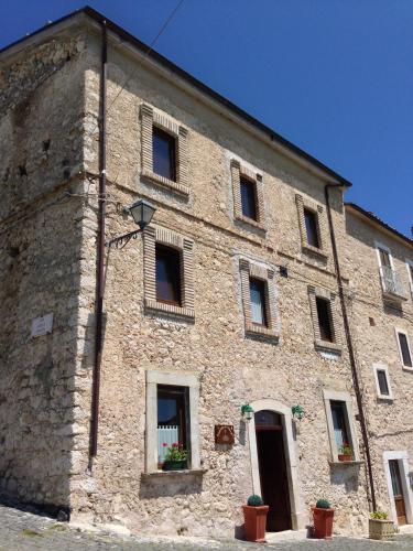 La Locanda delle Streghe - Relais Ristorante - Accommodation - Castel del Monte