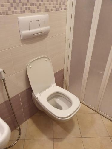 moderne Ferienwohnung nah am Meer in Orosei