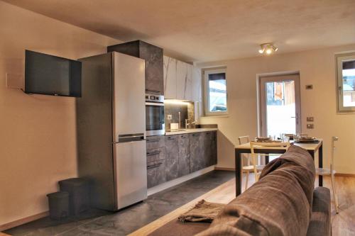 Bonapace Dolomites Apartments 2