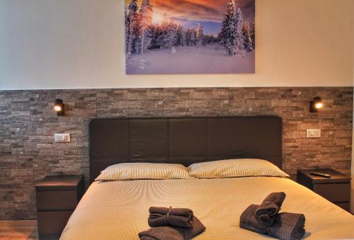 Bonapace Dolomites Apartments 4