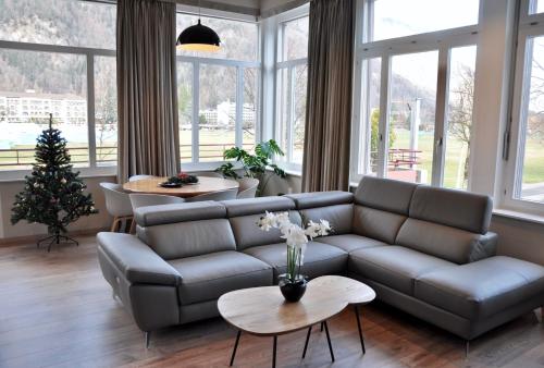  The Loft Interlaken in 3800 Interlaken