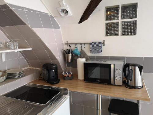 المرافق, L1 - Green and cosy flat close Paris - WIFI in شيلي-مازارين