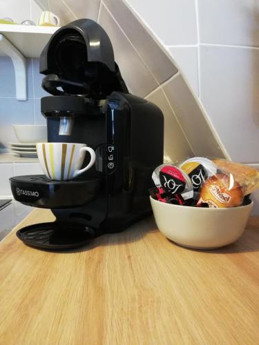 المرافق, L1 - Green and cosy flat close Paris - WIFI in شيلي-مازارين