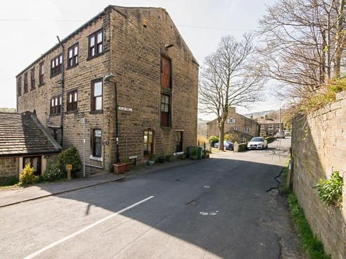 Millbarn, Birchencliffe, West Yorkshire