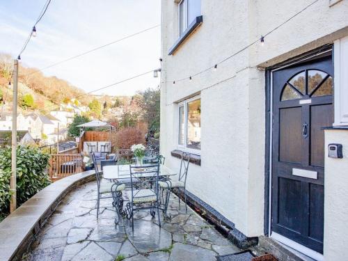 Boson Bunks-uk32048, Looe, Cornwall