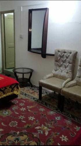 Breeze Inn Guest House Khanspur Ayubia photo