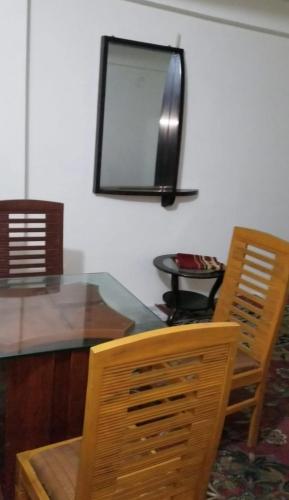 Breeze Inn Guest House Khanspur Ayubia photo