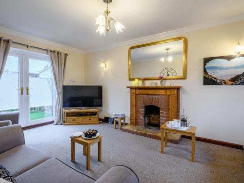 Sand Dune Cottage gîte à louer The Would